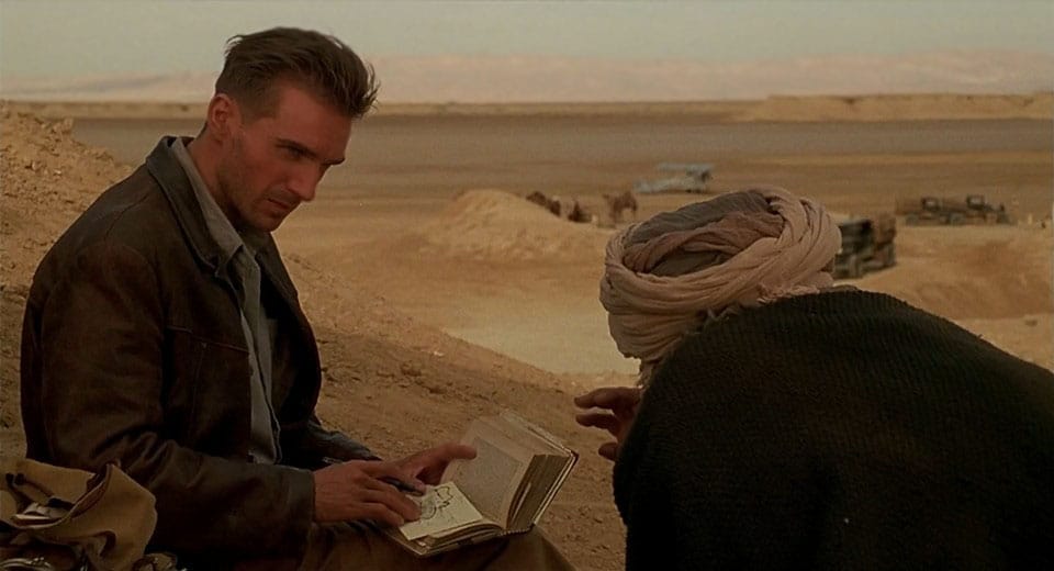 The English Patient