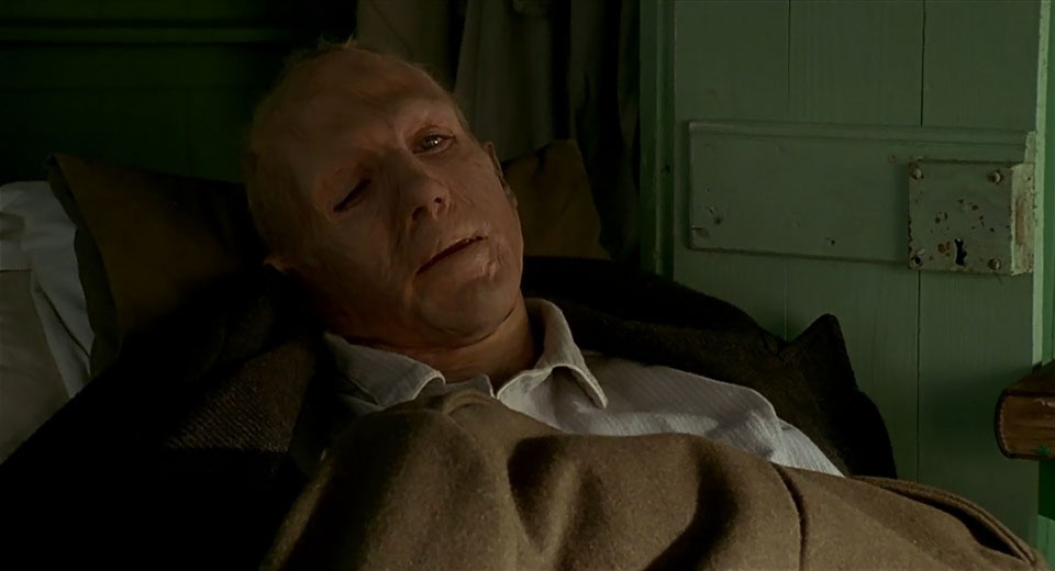 The English Patient The English Patient