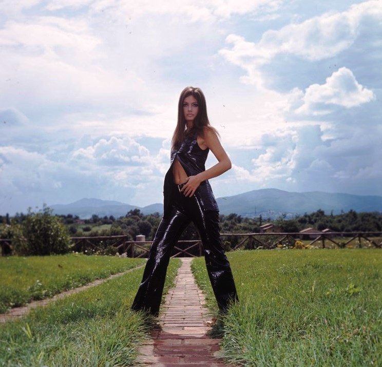 Marisa Mell
