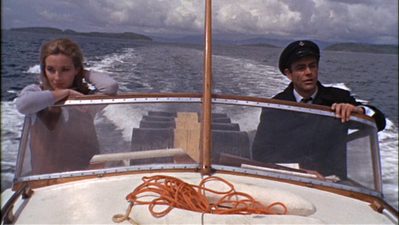 1963 From Russia With Love 1963 From Russia With Love