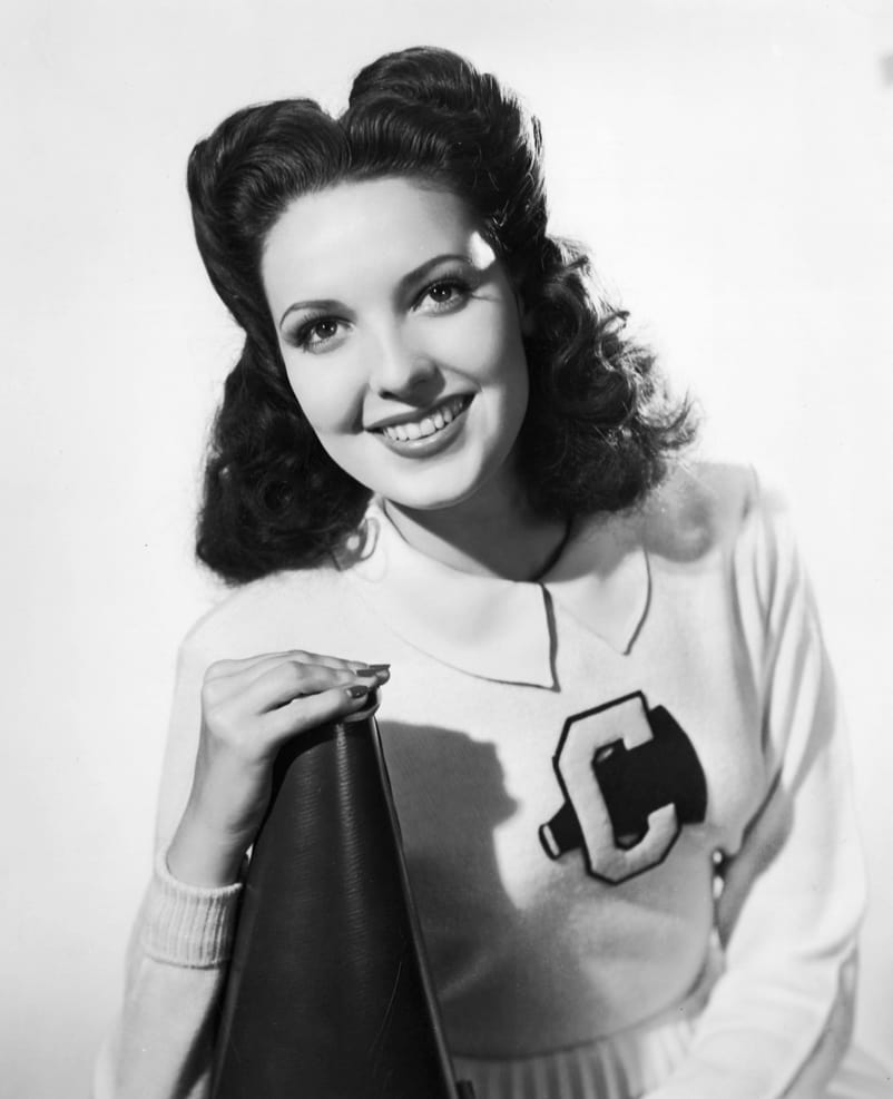 Picture of Linda Darnell