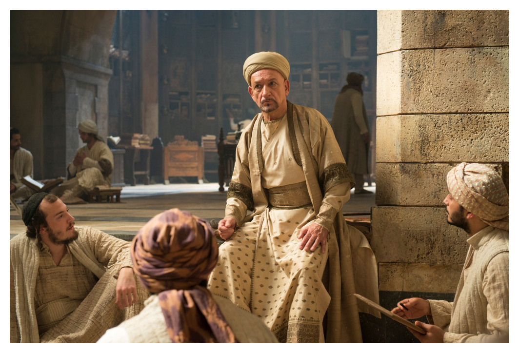 The Physician The Physician