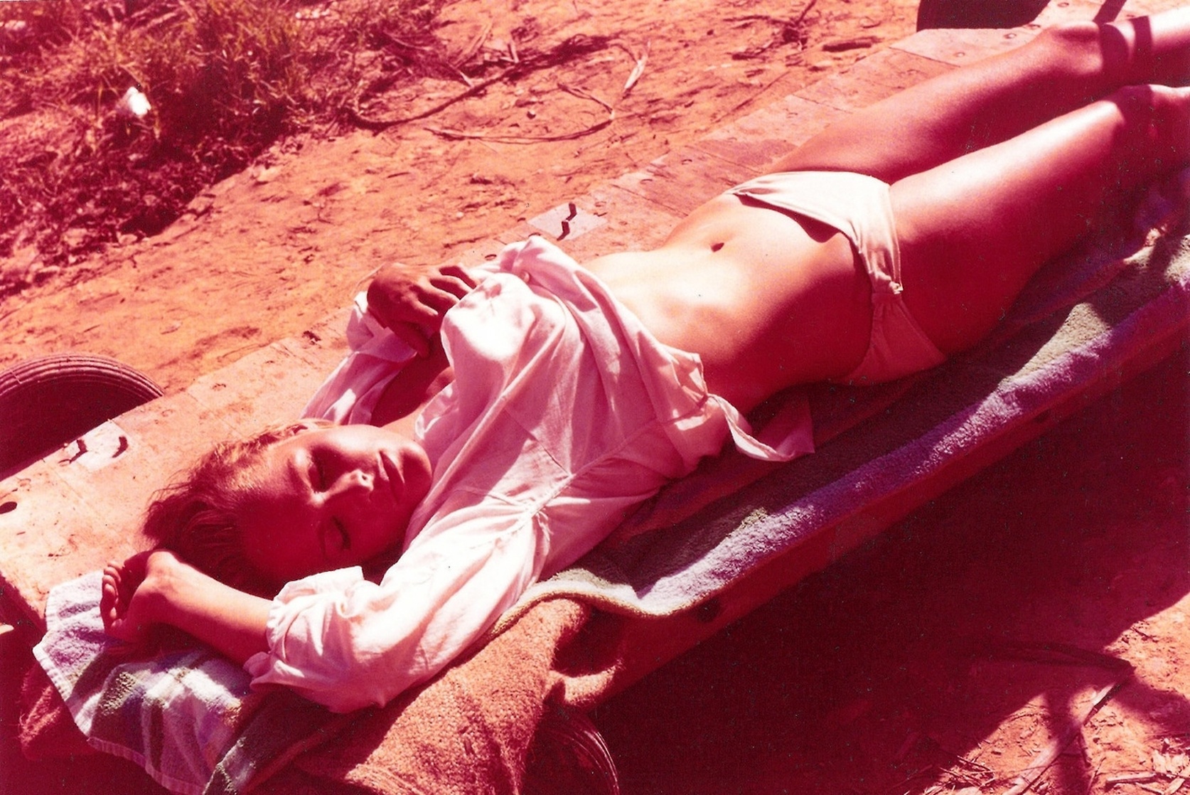 Ursula Andress Ursula Andress