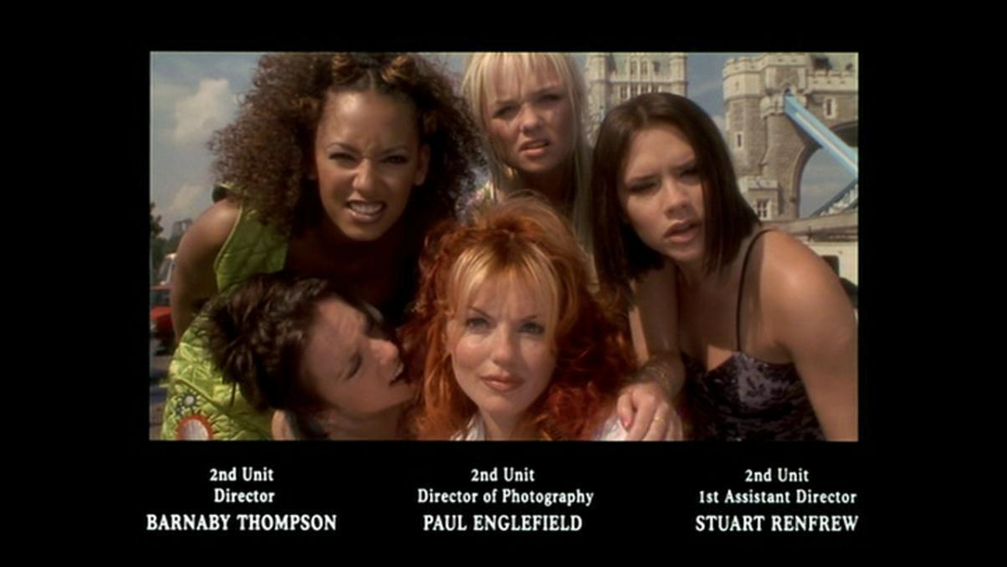 Picture of Spice World (1997)