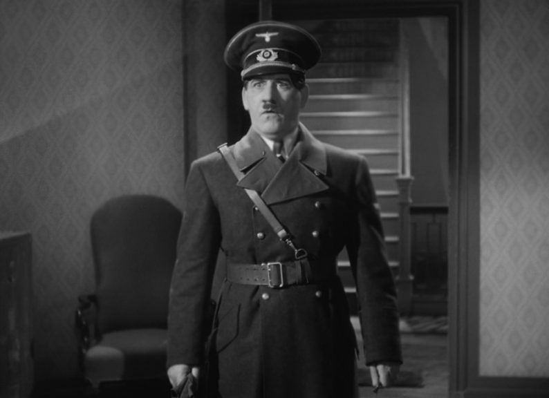 To Be or Not to Be (1942) To Be or Not to Be (1942)