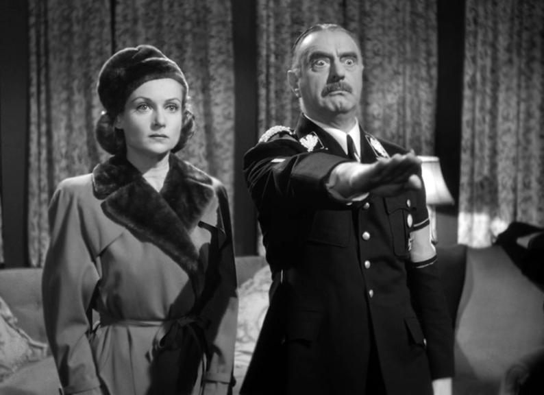 To Be or Not to Be (1942) To Be or Not to Be (1942)