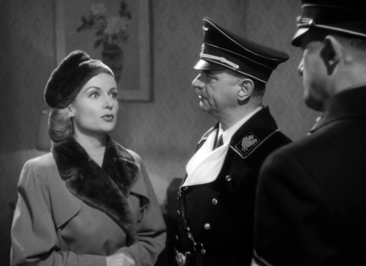 To Be or Not to Be (1942) To Be or Not to Be (1942)