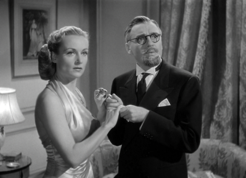 To Be or Not to Be (1942)