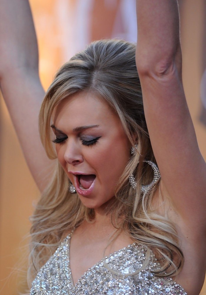 Laura Bell Bundy image