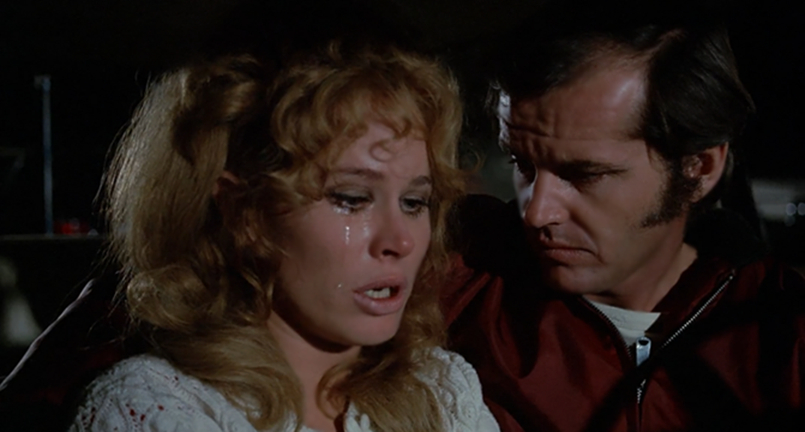 Five Easy Pieces Five Easy Pieces