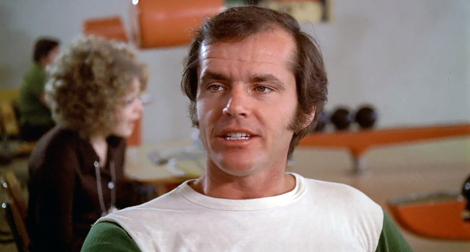 Five Easy Pieces Five Easy Pieces