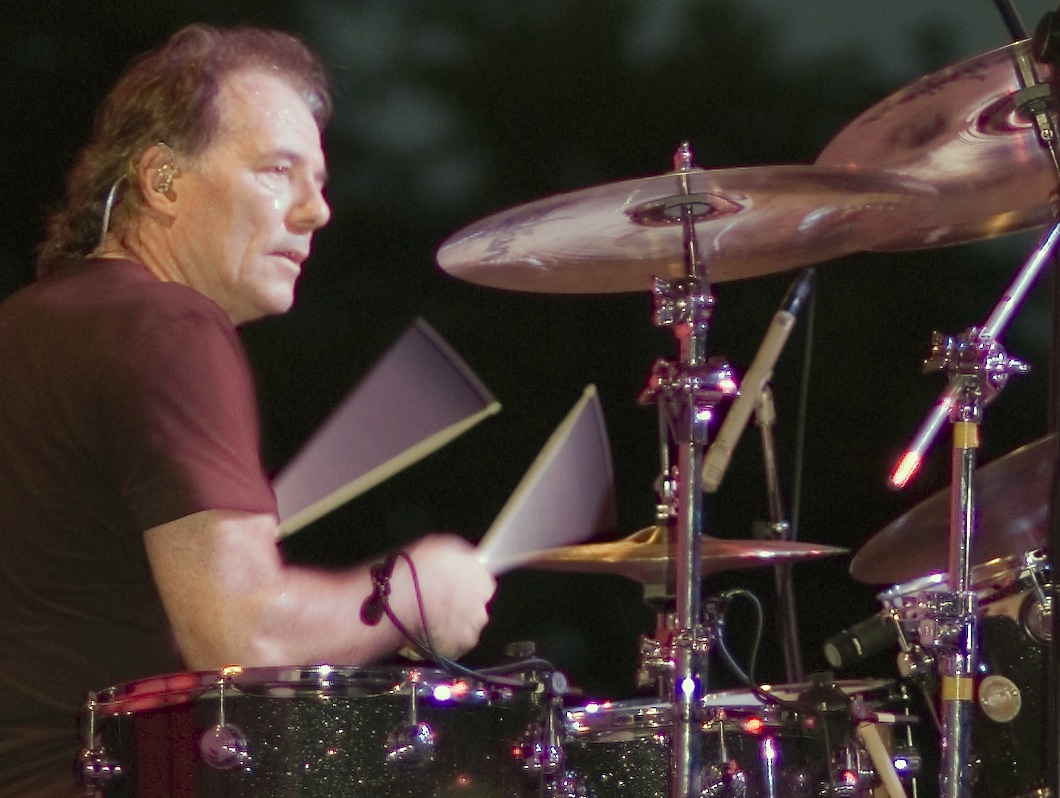 Aynsley Dunbar Aynsley Dunbar