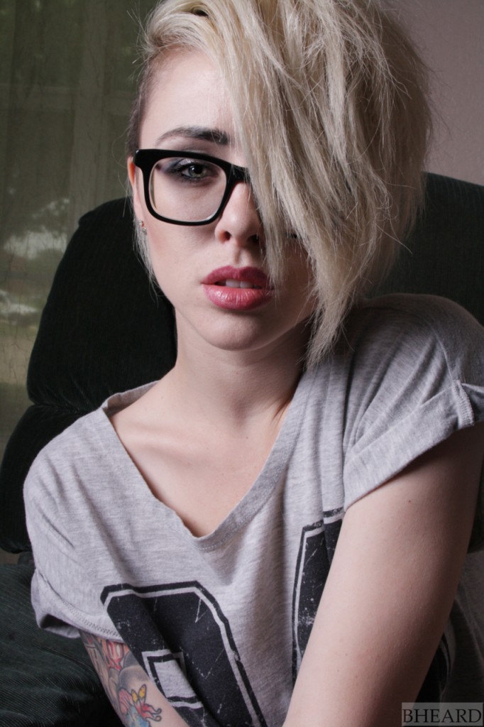 Picture of Alysha Nett