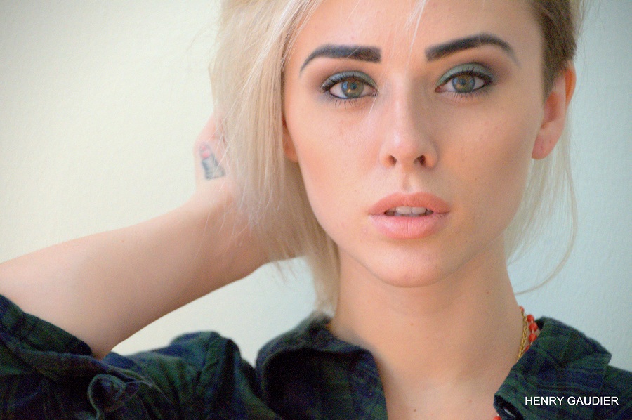 Alysha Nett picture