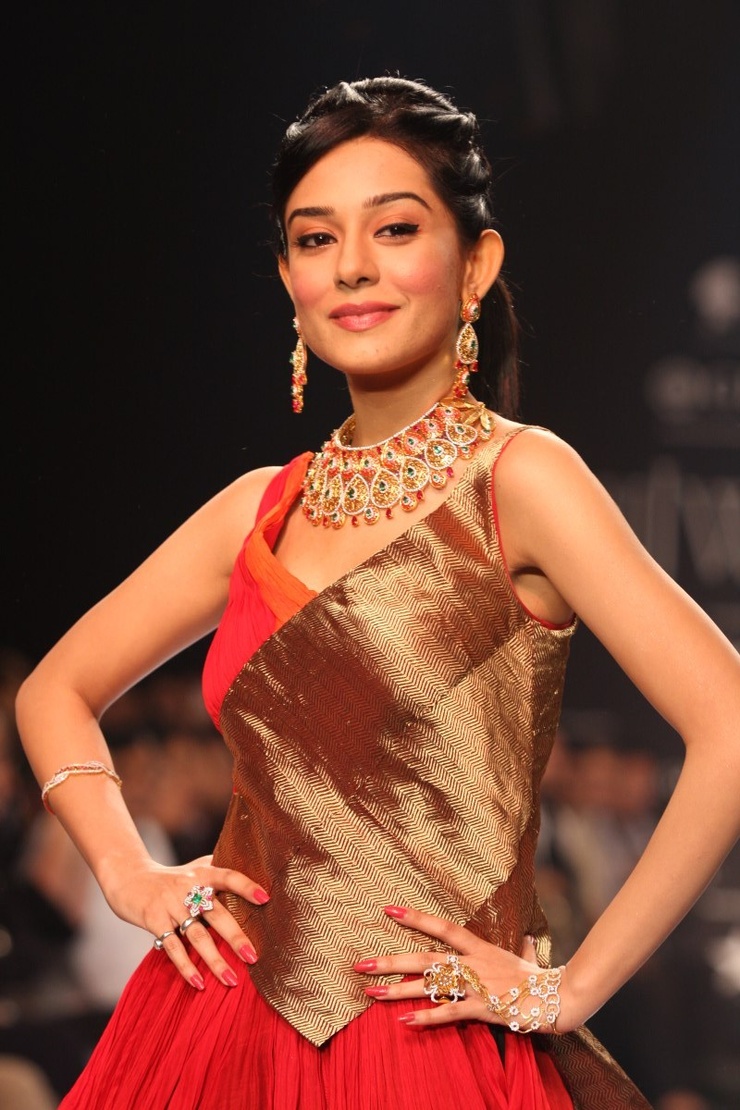 Picture of Amrita Rao
