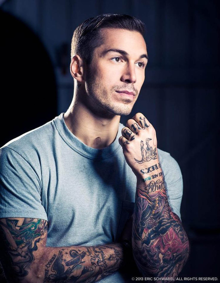 Picture of ALEX MINSKY