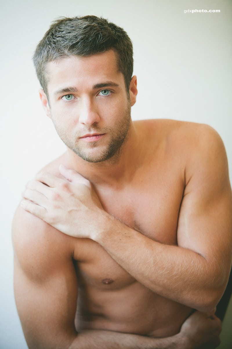 Picture Of Colby Melvin
