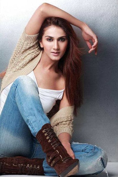 Picture of Vaani Kapoor