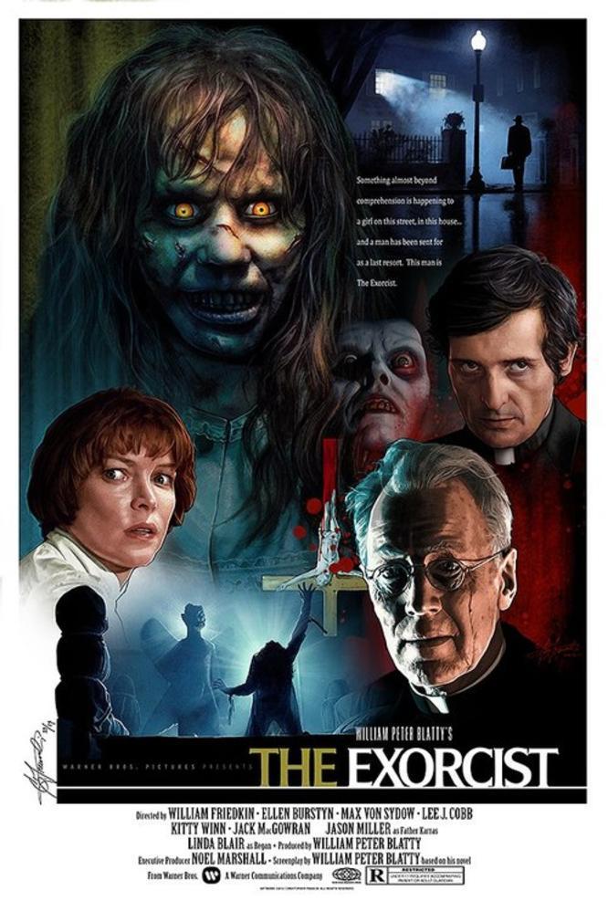 The Exorcist (1973) picture