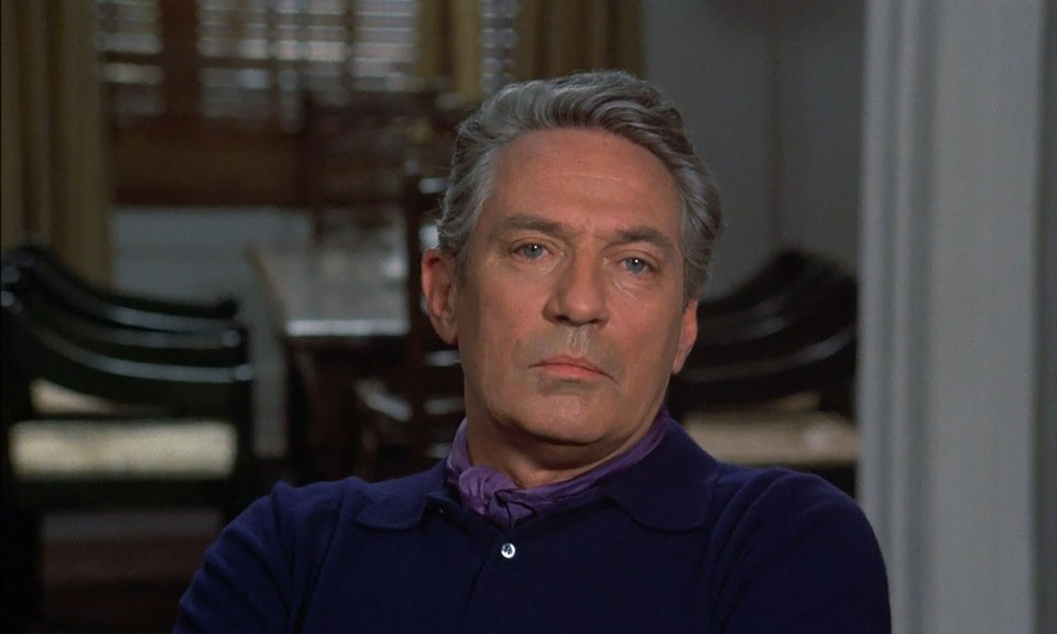 Peter Finch