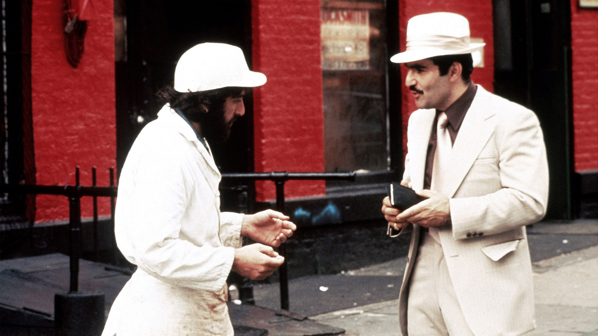 Serpico Serpico
