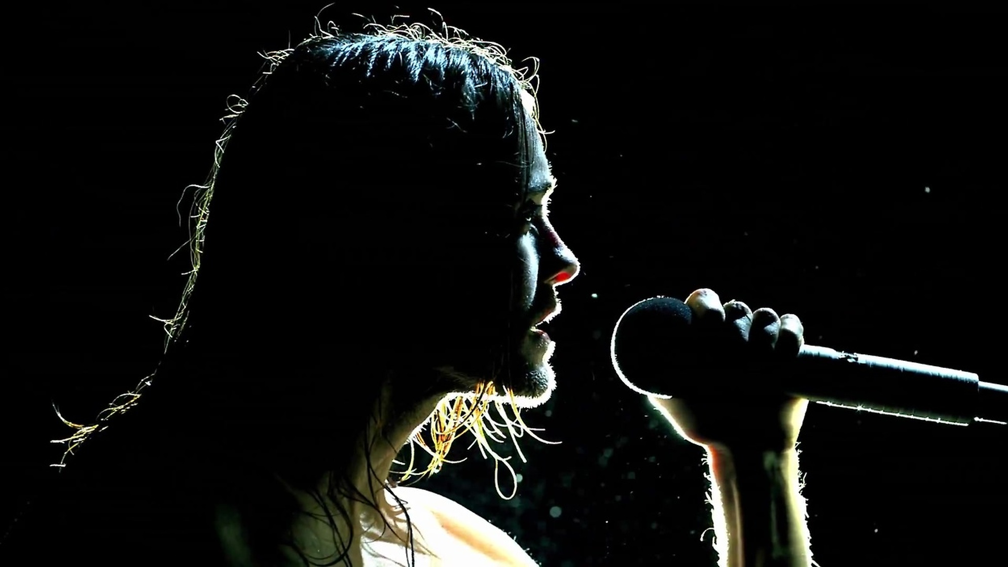Jared Leto