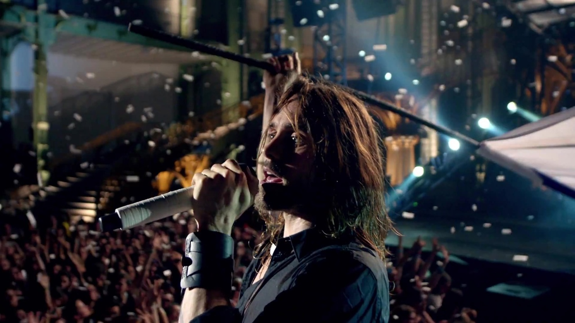 Jared Leto