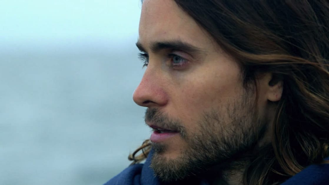 Jared Leto