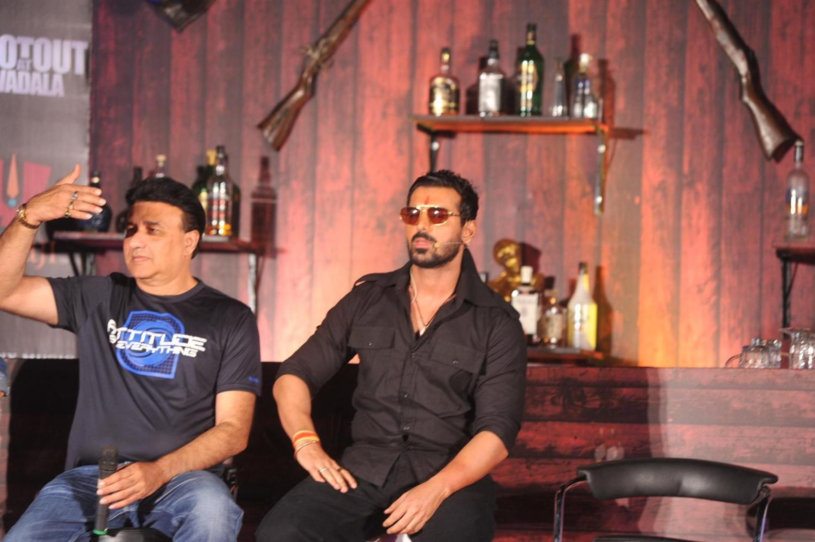 John Abraham