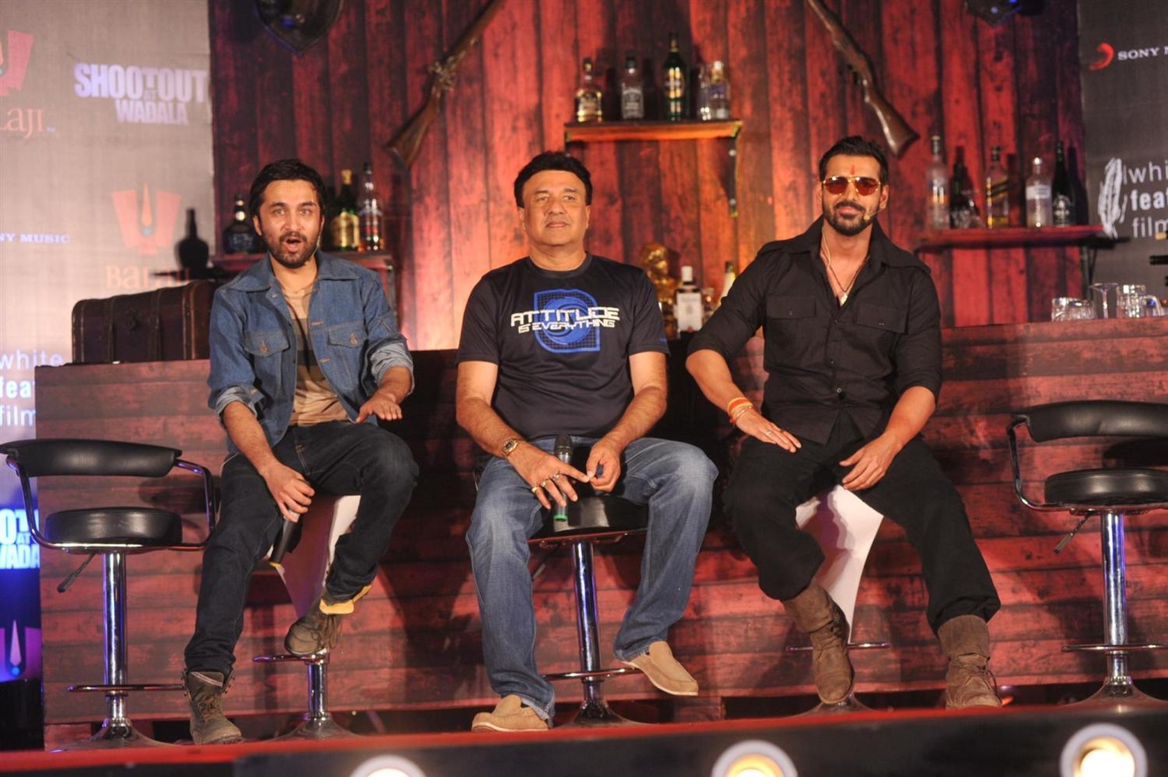 John Abraham