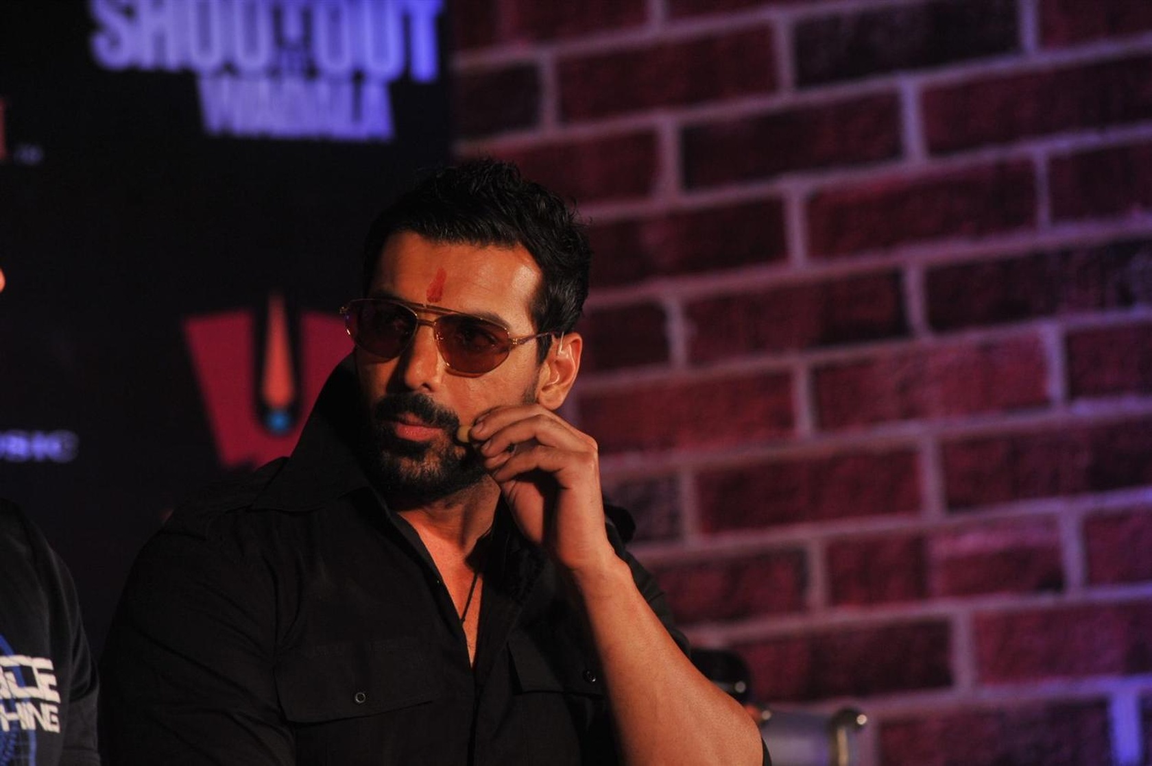 John Abraham