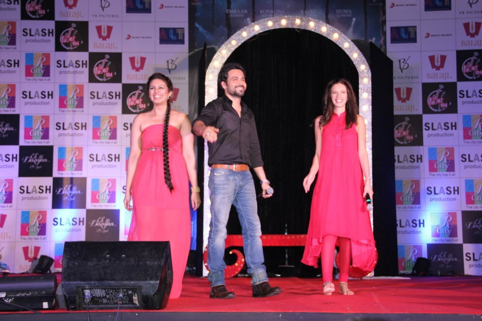 Emraan Hashmi