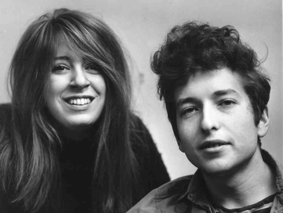 Bob Dylan