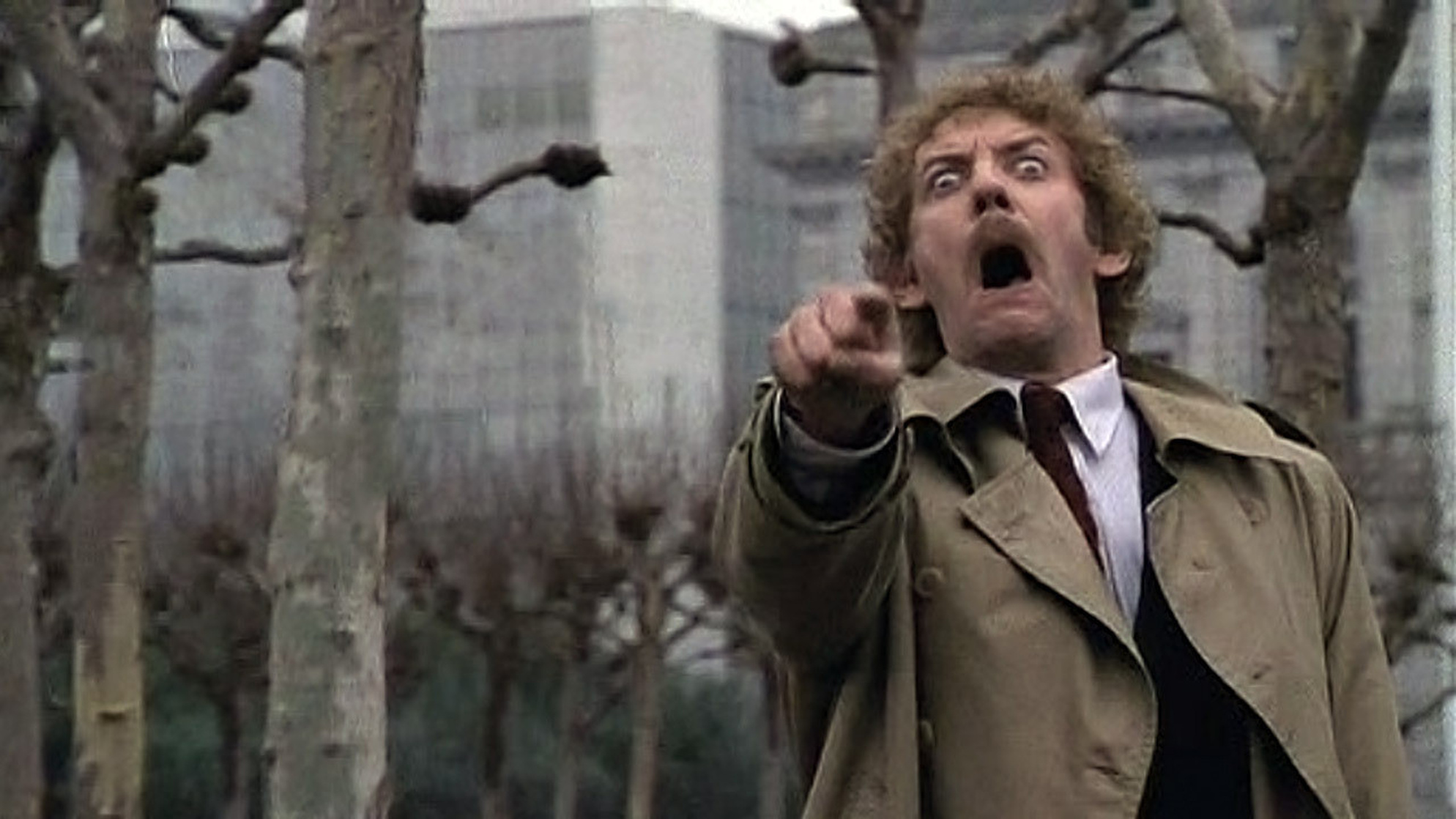Invasion of the Body Snatchers Invasion of the Body Snatchers