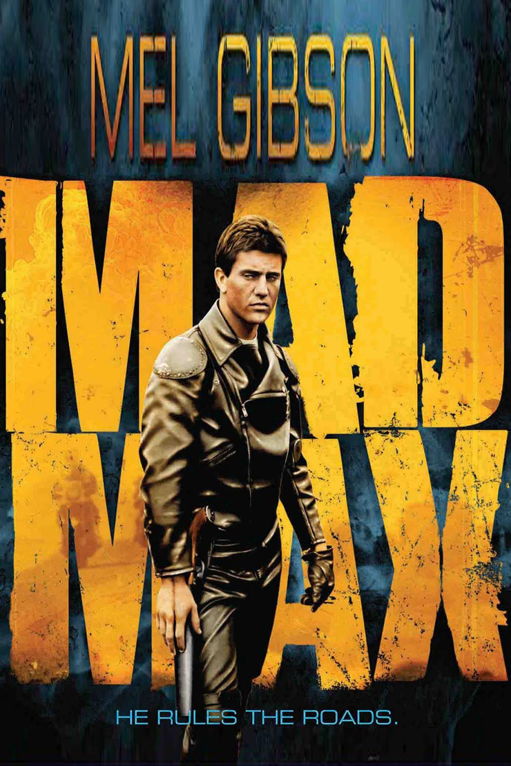 1979 Mad Max 1979 Mad Max