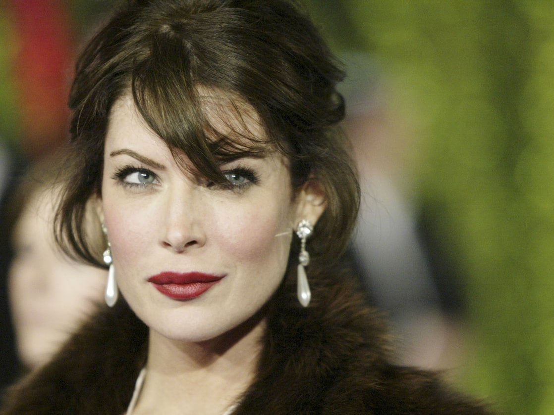 Lara Flynn Boyle