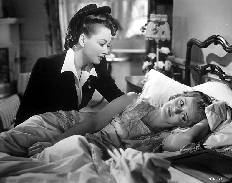 Bette Davis Bette Davis