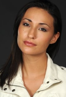 Picture of Monique Candelaria