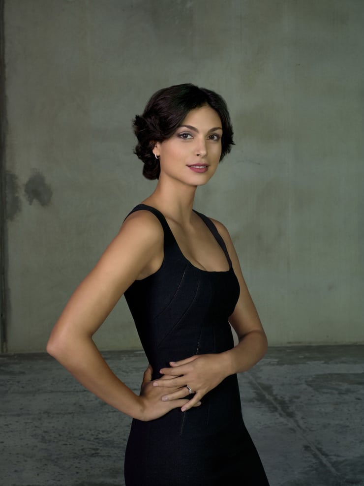 Next photo of Morena Baccarin