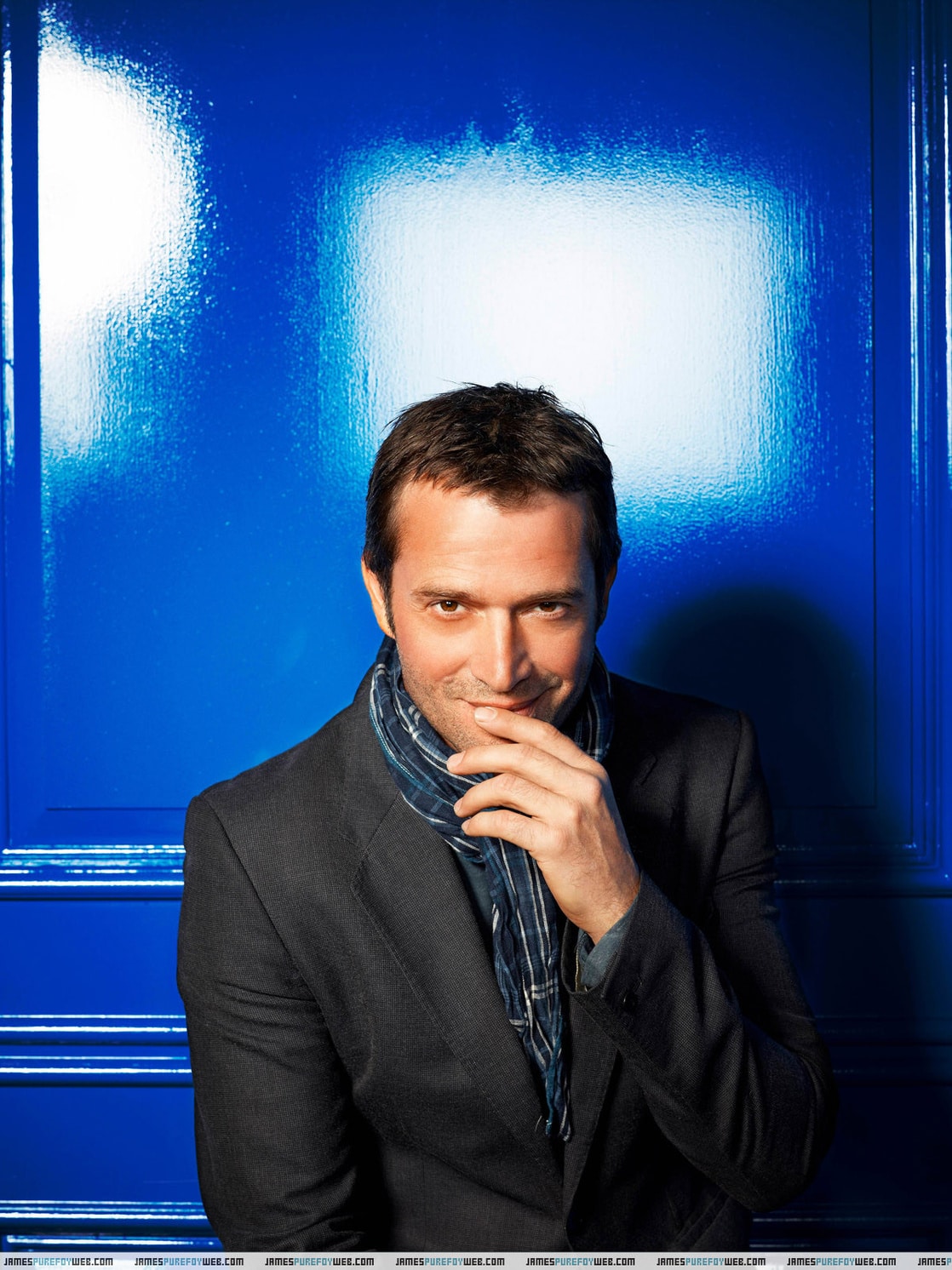 Picture of James Purefoy