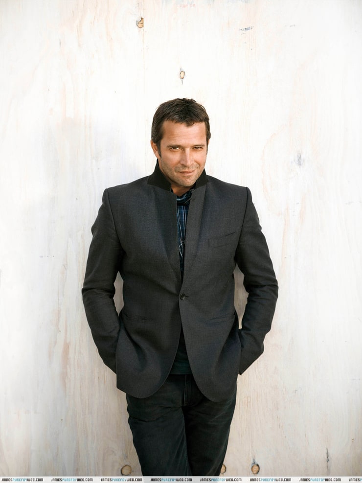 Next photo of James Purefoy