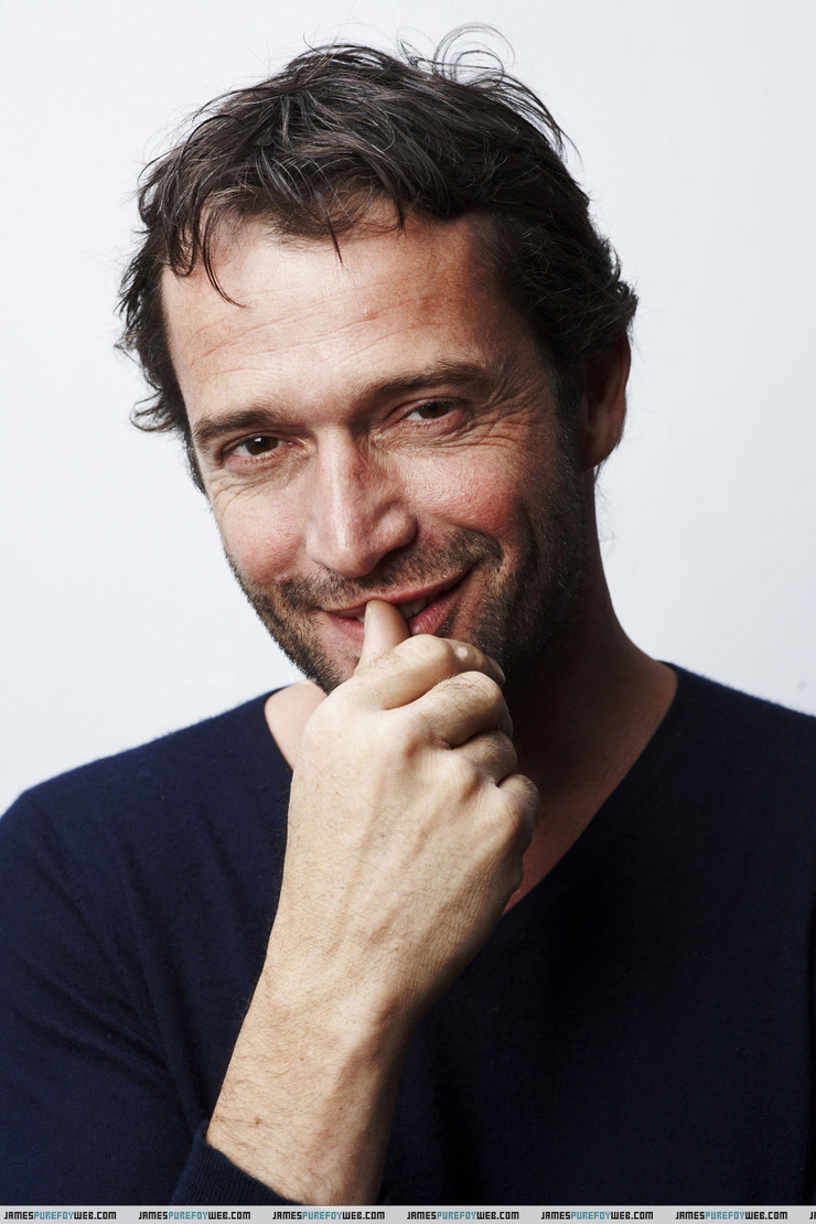 Picture of James Purefoy