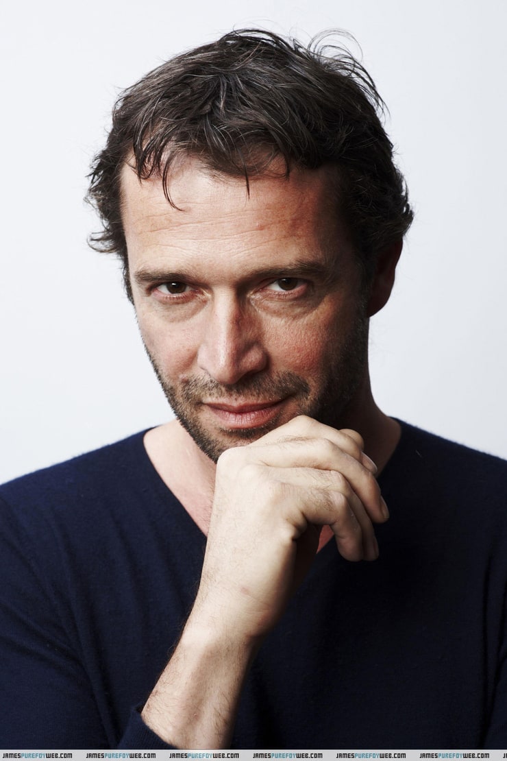 Next photo of James Purefoy