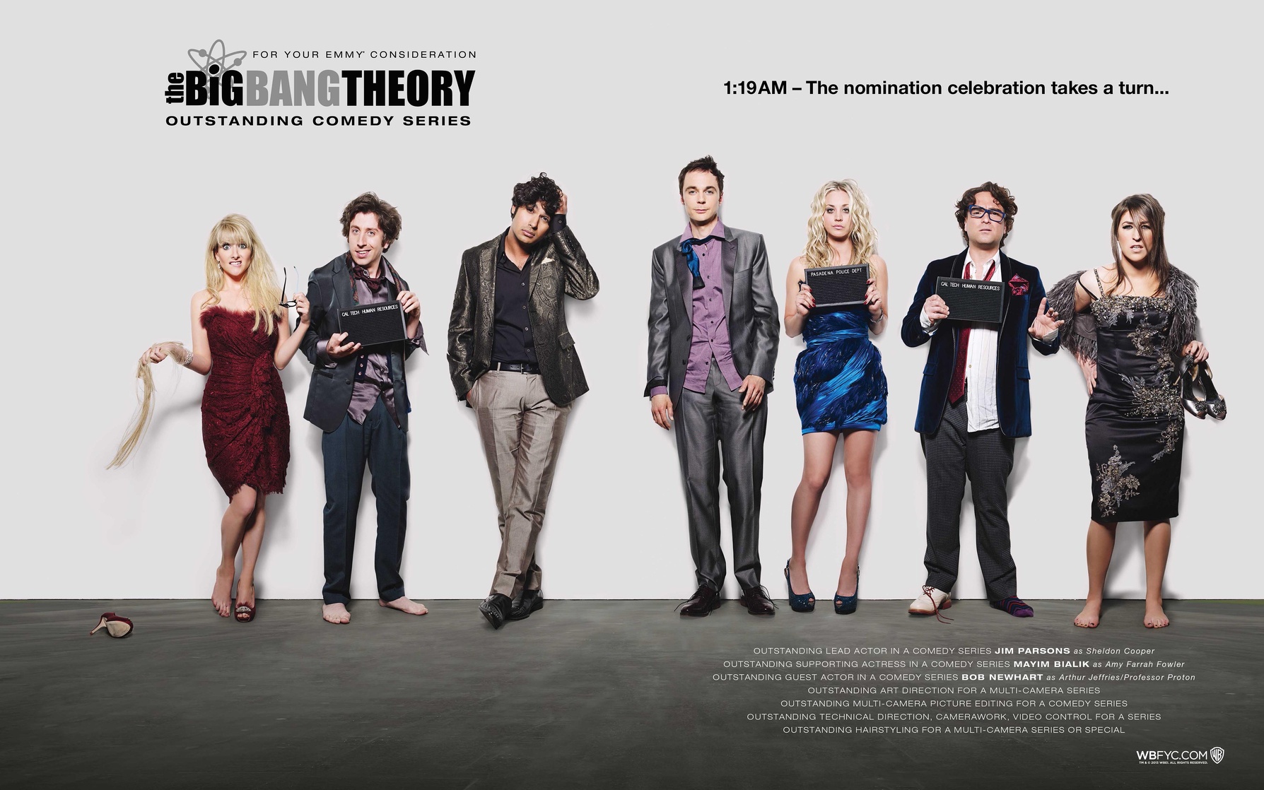 The Big Bang Theory The Big Bang Theory
