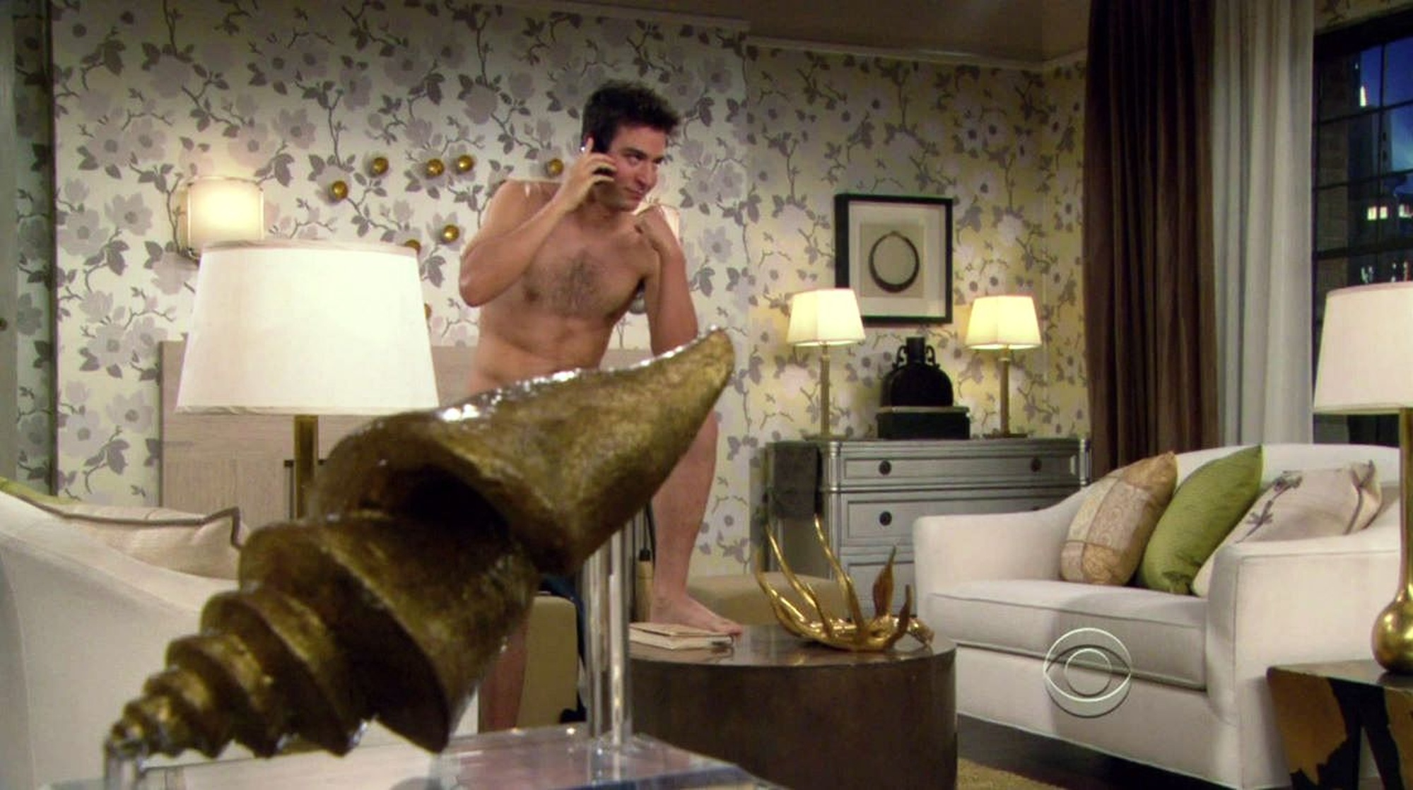 Josh Radnor