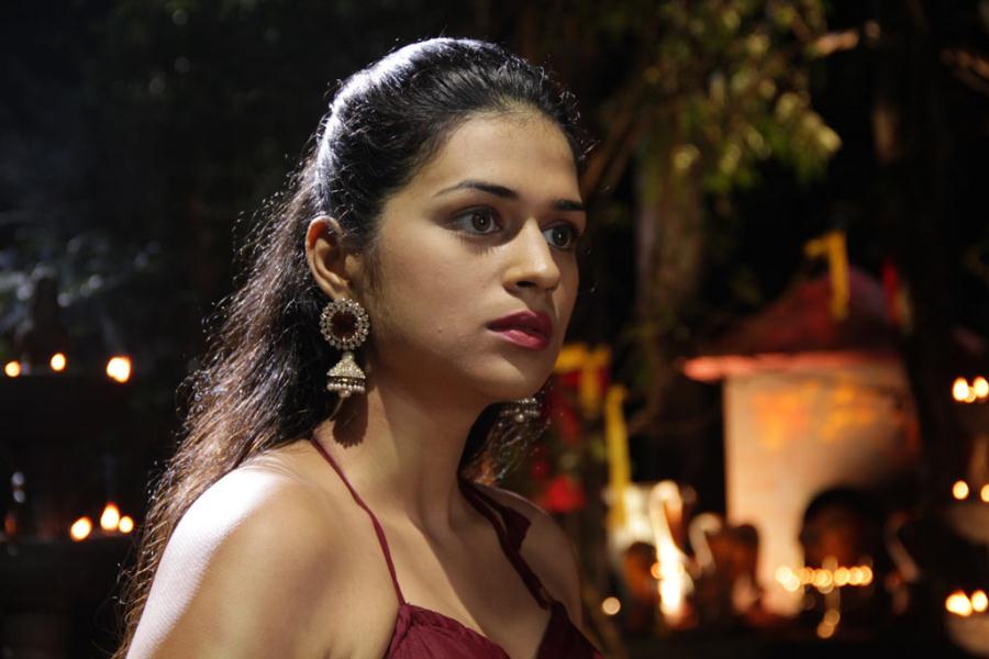 Shraddha Das