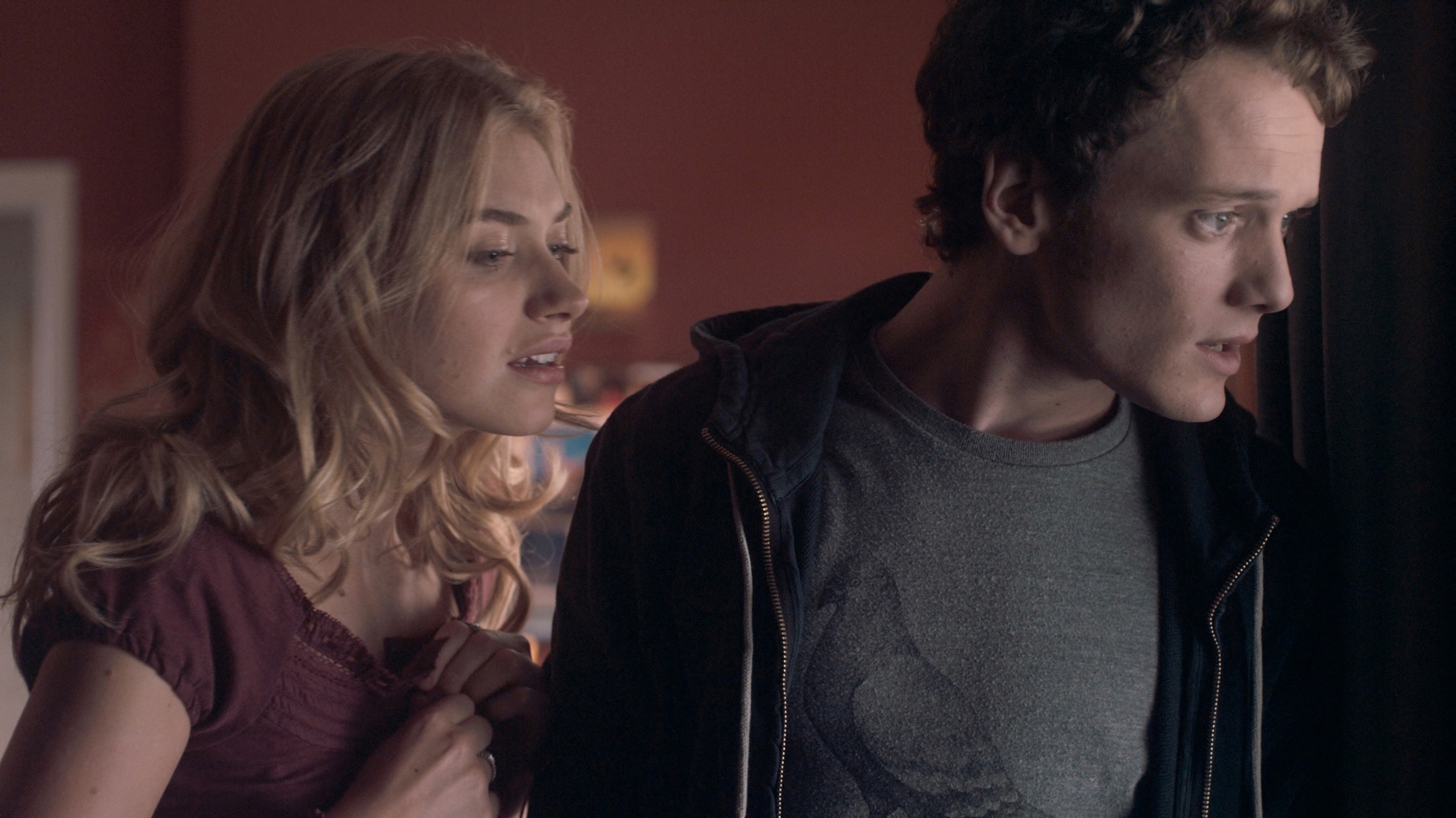 Imogen Poots