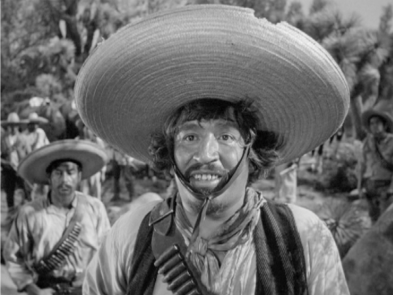 The Treasure of the Sierra Madre (1948)