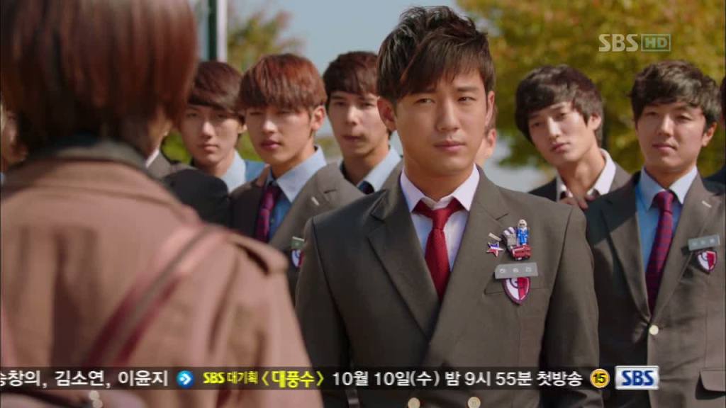 Image Of To The Beautiful You Image of to the beautiful you
