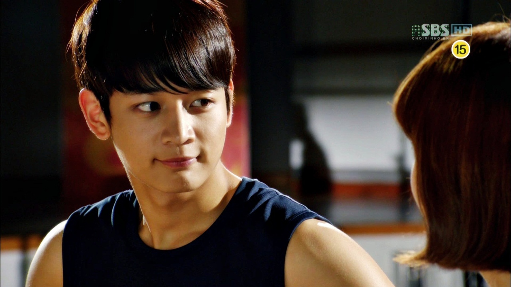 Picture Of To The Beautiful You Picture of to the beautiful you